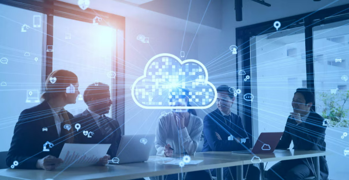Cloud Architecture Services Hero